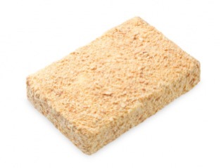 Торт «Наполеон» 2кг – листкове тісто з заварним ванільним кремом